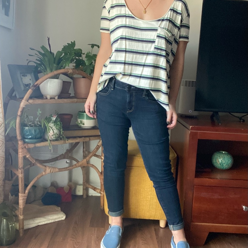 Urban Outfitters top